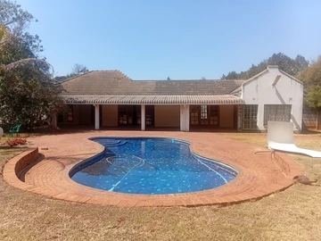 House To Let