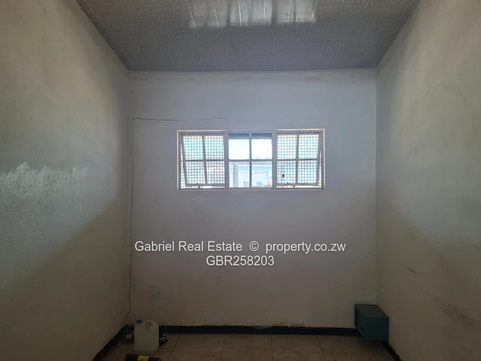 Retail Space To Let