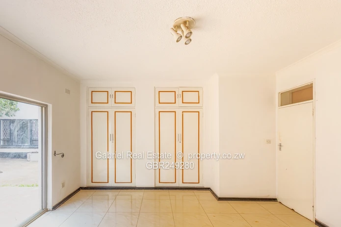 Prime Double-Storey Premises in Borrowdale