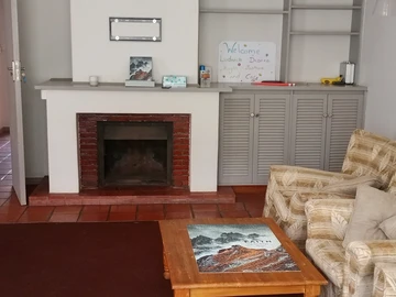 4 Bedroom Townhouse Complex