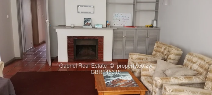 Double Storey Townhouse For Sale