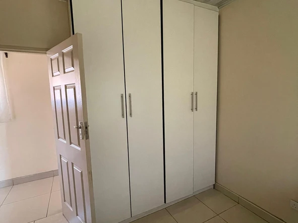 4 Unit Townhouse Complex