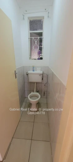 4 Bedroomed House For Sale