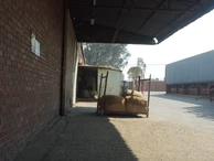 Warehouse & Factory