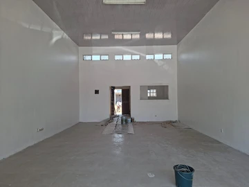 Shop & Retail Property
