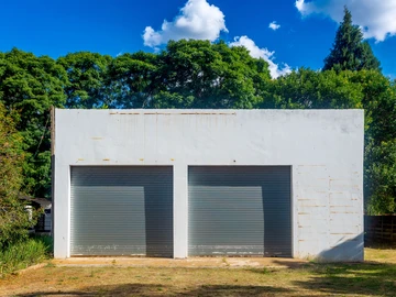 Commercial Property