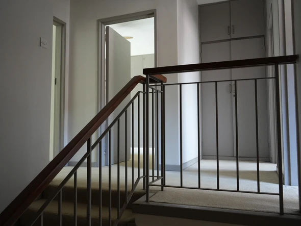 4 Bedroom Townhouse Complex