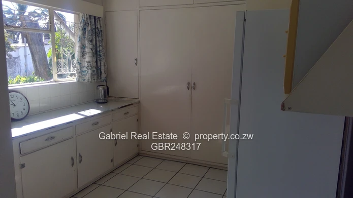 3 Bedroomed House For Sale - Urgent Sale