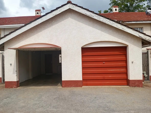 4 Bedroom Townhouse Complex