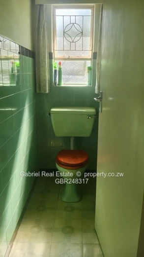 3 Bedroomed House For Sale - Urgent Sale