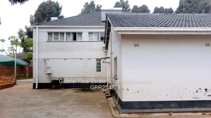  Grand 5-Bed double storey house near CBD.