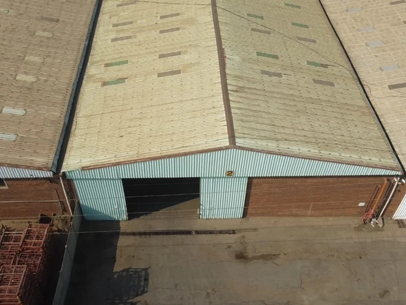 Warehouse & Factory